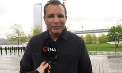 Rafet El Roman'dan Milli Takım için yeni marş müjdesi