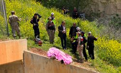 2 gündür kayıp olan çocuk menfezde ölü bulundu