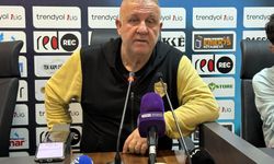 Bakkal: Ben ileri diyorum bizimkiler geri oynuyor’