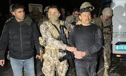 Kavga ihbarına giden polislere ateş açtı!