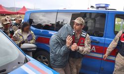 Gülistan Doku soruşturmasında gözaltına alınan 2 şüpheli adliyede