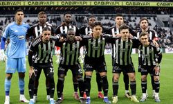 Son sıradaki Karagümrük'ü yenemedi