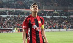 Eskişehirspor rövanşı aldı