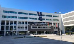 Antalya Büyükşehir Belediyesine yönelik yeni operasyon