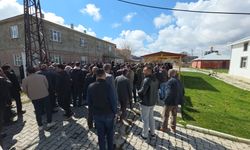 Bakan Çiftçi'den Van'daki köpek saldırısıyla ilgili açıklama