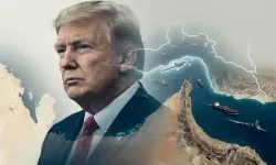 İran’dan Hürmüz Boğazı’nın açılmasına kırmızı ışık