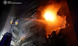 Rusya, Ukrayna'yı vurmaya devam ediyor