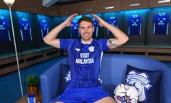 35 yaşında futbolu bıraktı!