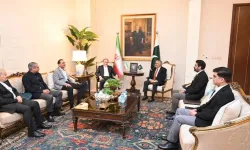 ABD-İran müzakereleri için gözler Pakistan'da