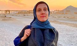 Bağdat'ta kaçırılan gazeteci serbest