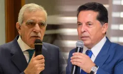 Ahmet Özer ve Ahmet Türk'ün 'göreve iade edileceği' iddiası