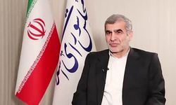 İran Meclis Başkan Yardımcısı: ABD ile müzakere olmayacak ve Hürmüz Boğazı açılmayacak!