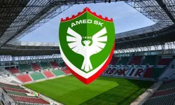 Amedspor'dan TFF'ye çağrı!