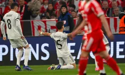 Arda Güler, Avrupa'nın gündeminde