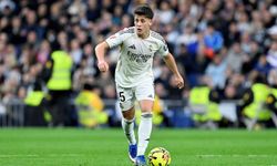 Arda Güler sakatlığı sebebiyle sezonu kapattı