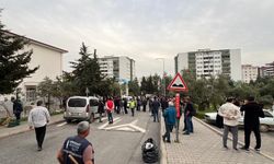 Saldırgan önceden arkadaşlarını tehdit etmiş