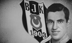 Bir Beşiktaş efsanesi: Baba Hakkı!
