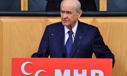 Bahçeli: Ortada bitmiş bir kriz yok!