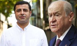 Bahçeli'den Demirtaş sorusuna yanıt: Bizim sözümüz sözdür
