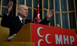Bahçeli: Siyasal fay hatları daha da sertleşiyor!