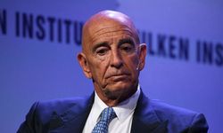 Barrack'tan Türkiye yorumu