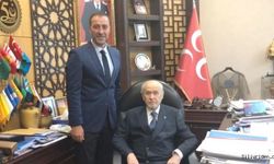 İstanbul Yılmaz'a emanet!