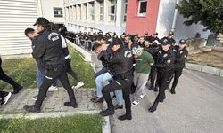 'Bayğaralar' operasyonunda 221 tutuklama