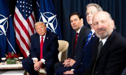 NATO ülkeleri Trump'ın Hürmüz'deki ablukasına katılmayı reddediyor