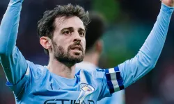Bernardo Silva resmen açıklandı