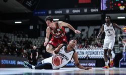 Beşiktaş GAİN'den net galibiyet