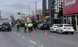 Beşiktaş polis noktasına yapılan saldırıyla ilgili tutuklama kararı