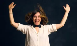 Komedyene de gözaltı kararı