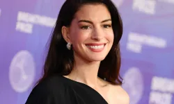 Anne Hathaway "Dünyanın En Güzel Kadını" seçildi