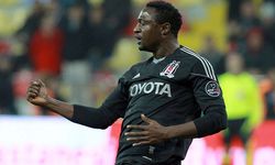 Beşiktaş'ın eski forveti hayatını kaybetti!