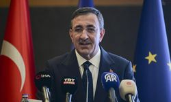 Cevdet Yılmaz'dan müzakerelere destek vurgusu!