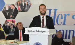 Ceyhan Belediye Başkanı Kadir Aydar için tahliye kararı