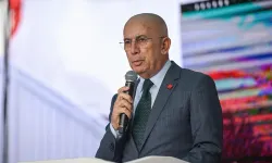 Ümit Erkol ve beraberindeki 8 kişi tutuklandı