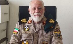 Fatehin Birliği Komutanı Fethali Zade öldü!