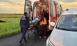 Diyarbakır’da faciadan dönüldü