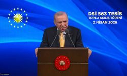Erdoğan: Ekonomimize yıllık 22 milyar lira katkı yapacağız