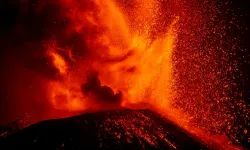 Dünyanın en gizemli yanardağı: Etna Yanardağı bilmecesi çözülüyor