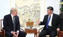 Trump, Çin'i de kafaladı