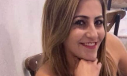 Muhtar, pavyonda çalışan sevgilisini canice öldürdü!