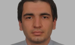 Yemek yerken vuruldu