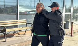 Eşme Belediye Başkanı tutuklandı