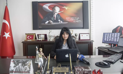 Başsavcı Ebru Cansu: Adaletin peşini bırakmayacağız!