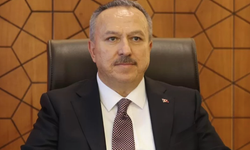 Emniyet Genel Müdürlüğüne Ali Fidan atandı