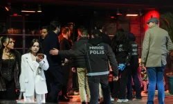 Ünlülere yönelik uyuşturucu soruşturmasında 8 kişi tutuklandı!