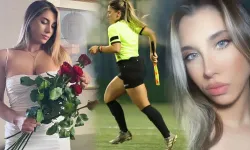 Gözaltına alınan eski hakemin geliri dudak uçuklattı!