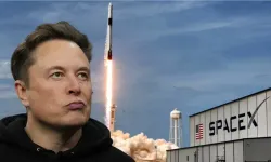 Elon Musk'ın SpeceX'i halka arz başvurusu yaptı
